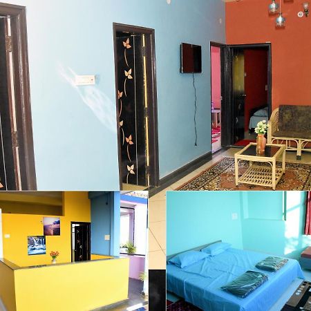 H P Homestay Dharwad Dış mekan fotoğraf