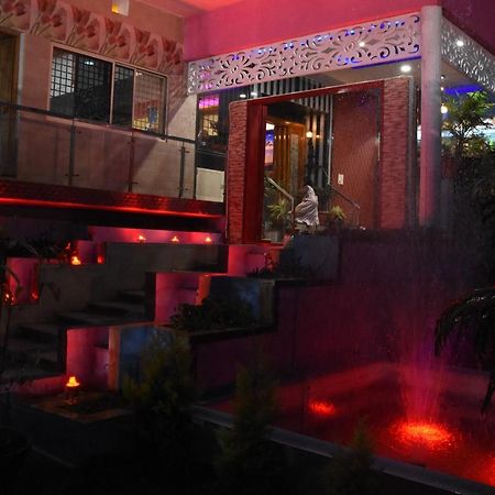 H P Homestay Dharwad Dış mekan fotoğraf