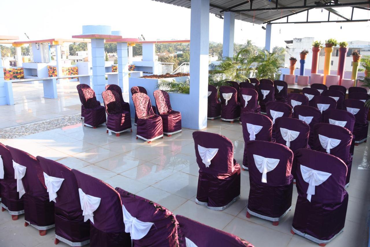 H P Homestay Dharwad Dış mekan fotoğraf