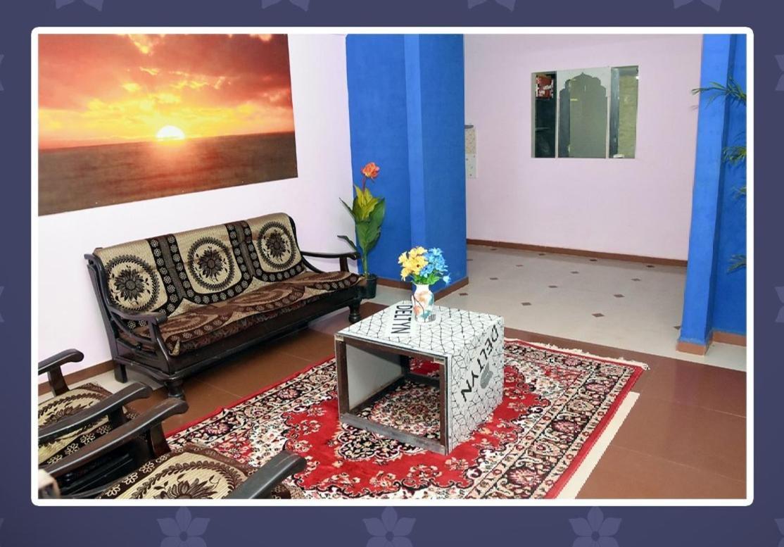 H P Homestay Dharwad Dış mekan fotoğraf