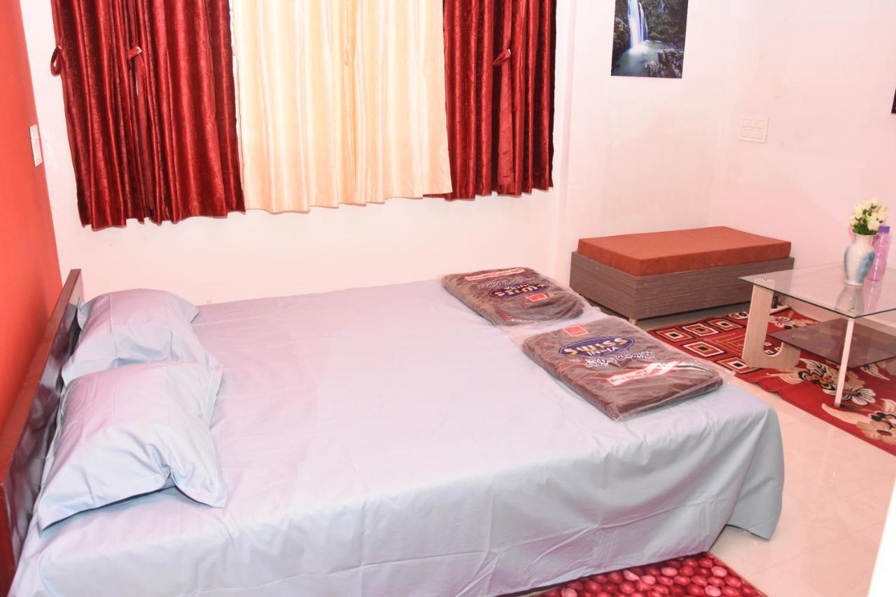 H P Homestay Dharwad Dış mekan fotoğraf
