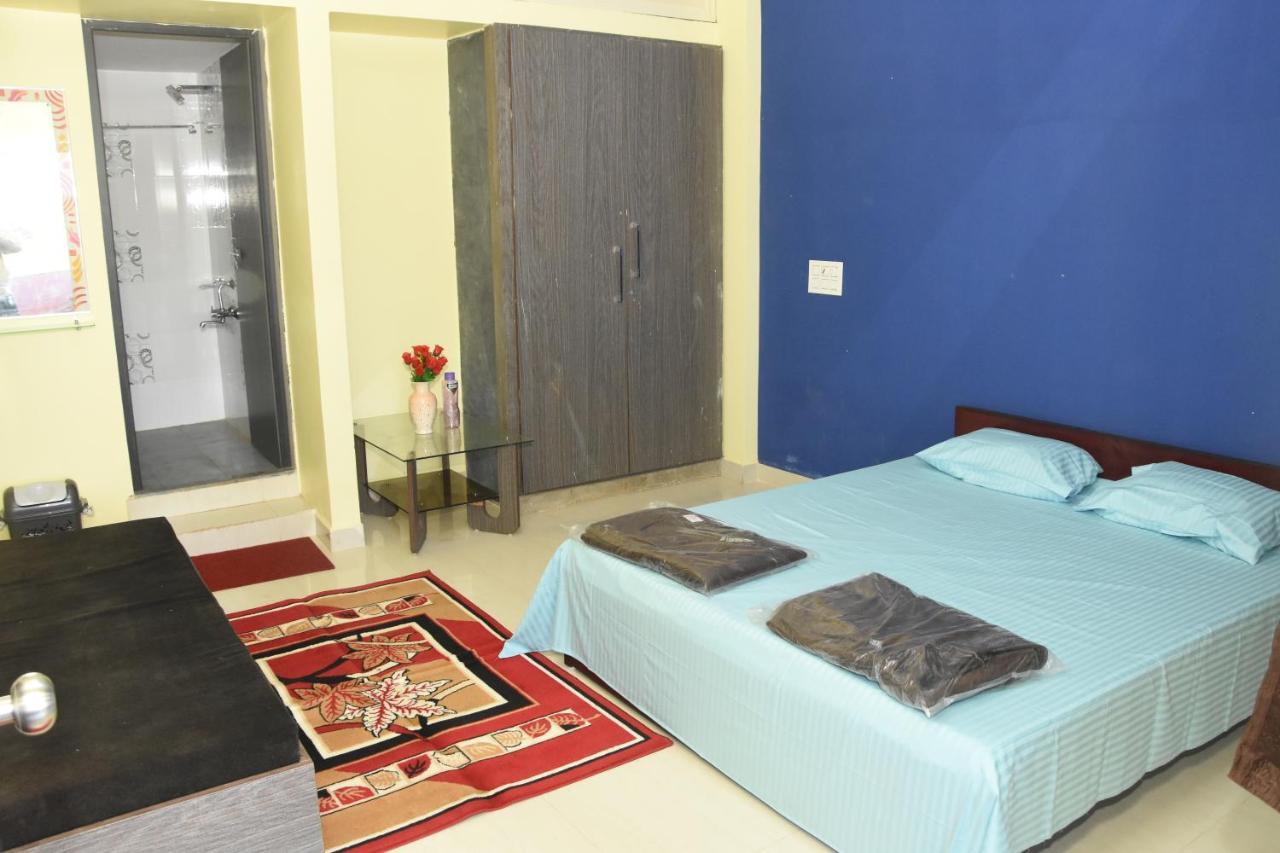 H P Homestay Dharwad Dış mekan fotoğraf
